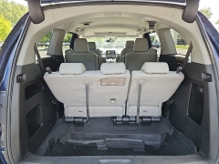 Used 2018  Honda Odyssey EX-L Auto at CarloanExpress&period;Com near Hampton&comma; VA