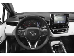 Used 2022  Toyota Corolla SE CVT &lpar;Natl&rpar; at CarloanExpress&period;Com near Hampton&comma; VA