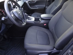 Used 2023  Toyota RAV4 LE FWD at CarloanExpress&period;Com near Hampton&comma; VA