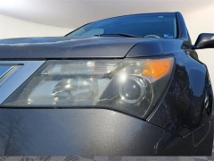 Used 2011  Acura MDX 4d SUV Tech at CarloanExpress&period;Com near Hampton&comma; VA