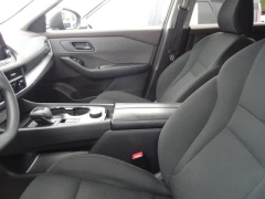 Used 2023  Nissan Rogue AWD S at CarloanExpress&period;Com near Hampton&comma; VA
