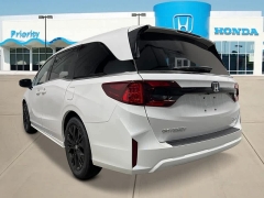 New 2026  Honda Odyssey Sport-L Auto at CarloanExpress&period;Com near Hampton&comma; VA