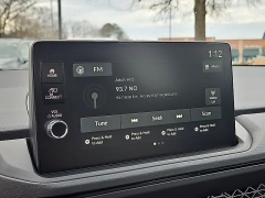 New 2026  Honda Accord Sedan SE CVT at CarloanExpress&period;Com near Hampton&comma; VA