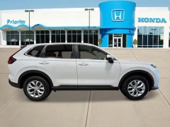New 2026  Honda CR-V LX AWD at CarloanExpress&period;Com near Hampton&comma; VA