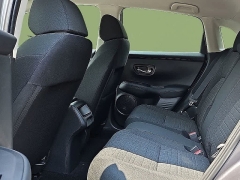 New 2026  Honda HR-V LX AWD CVT at CarloanExpress&period;Com near Hampton&comma; VA