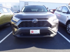 Used 2024  Toyota RAV4 Hybrid XLE AWD at CarloanExpress.Com near Hampton, VA
