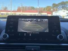 Used 2019  Honda Accord Sedan 4d LX 1.5L at CarloanExpress.Com near Hampton, VA