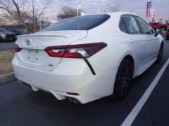 Used 2022  Toyota Camry SE Auto at CarloanExpress&period;Com near Hampton&comma; VA
