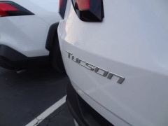 Used 2025  Hyundai Tucson SEL AWD at CarloanExpress&period;Com near Hampton&comma; VA