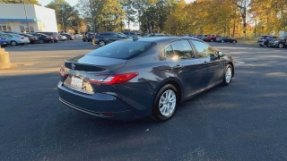 Used 2025  Toyota Camry (Natl) at CarloanExpress.Com near Hampton, VA