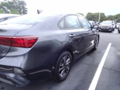 Used 2024  Kia Forte LXS IVT at CarloanExpress&period;Com near Hampton&comma; VA