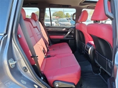 Used 2022  Lexus GX GX 460 Premium 4WD at CarloanExpress.Com near Hampton, VA