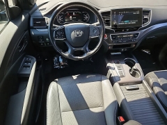 Used 2023  Honda Passport EX-L AWD at CarloanExpress&period;Com near Hampton&comma; VA