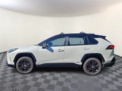 Used 2022  Toyota RAV4 Hybrid XSE AWD at CarloanExpress.Com near Hampton, VA