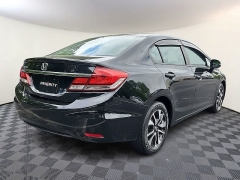 Used 2013  Honda Civic Sdn 4dr Auto EX at CarloanExpress&period;Com near Hampton&comma; VA