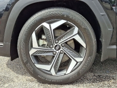 Used 2023  Hyundai Tucson SEL FWD at CarloanExpress&period;Com near Hampton&comma; VA
