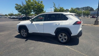 Used 2025  Toyota RAV4 XLE AWD at CarloanExpress&period;Com near Hampton&comma; VA