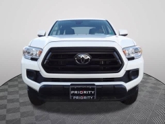 Used 2023  Toyota Tacoma 4WD Double Cab 5' Bed V6 (Natl) at CarloanExpress.Com near Hampton, VA