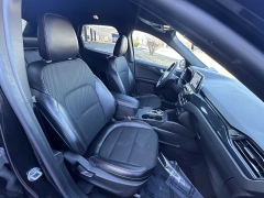 Used 2025  Ford Escape ST-Line AWD at CarloanExpress&period;Com near Hampton&comma; VA