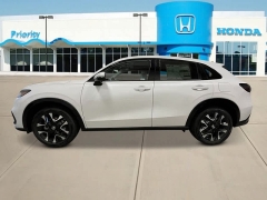 New 2026  Honda HR-V EX-L AWD CVT at CarloanExpress&period;Com near Hampton&comma; VA