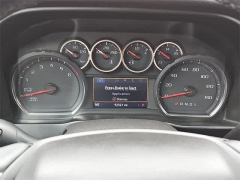 Used 2019  Chevrolet Silverado 1500 4WD Crew Cab 147" LT at CarloanExpress.Com near Hampton, VA