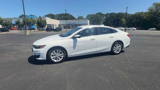 Used 2024  Chevrolet Malibu 4dr Sdn 1LT at CarloanExpress&period;Com near Hampton&comma; VA