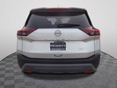 Used 2023  Nissan Rogue FWD SV at CarloanExpress&period;Com near Hampton&comma; VA