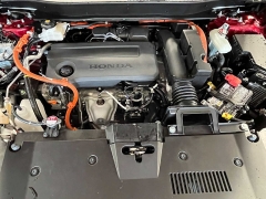 New 2026  Honda CR-V Hybrid TrailSport AWD at CarloanExpress&period;Com near Hampton&comma; VA