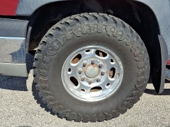 Used 2004  Chevrolet Silverado 2500 Ext Cab 143&period;5" WB C6P 4WD LT at CarloanExpress&period;Com near Hampton&comma; VA