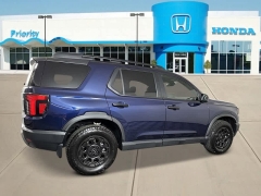 New 2026  Honda Passport TrailSport Blackout AWD at CarloanExpress&period;Com near Hampton&comma; VA