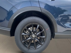 New 2026  Honda CR-V Hybrid Sport FWD at CarloanExpress&period;Com near Hampton&comma; VA