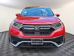 Used 2020  Honda CR-V 4d SUV AWD EX at CarloanExpress&period;Com near Hampton&comma; VA
