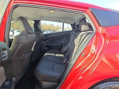 Used 2022  Toyota Prius AWD-e &lpar;Natl&rpar; at CarloanExpress&period;Com near Hampton&comma; VA