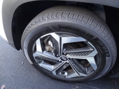 Used 2024  Hyundai Tucson Limited AWD at CarloanExpress.Com near Hampton, VA