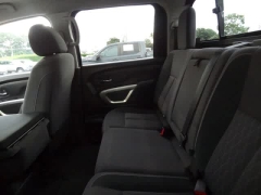 Used 2023  Nissan Titan 4x4 Crew Cab SV at CarloanExpress&period;Com near Hampton&comma; VA