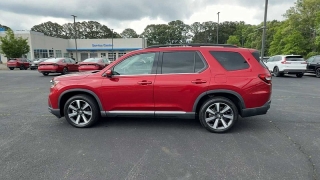 Used 2023  Honda Pilot Touring AWD at CarloanExpress&period;Com near Hampton&comma; VA