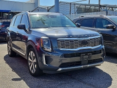 Used 2020  Kia Telluride 4d SUV FWD S at CarloanExpress&period;Com near Hampton&comma; VA