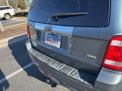 Used 2010  Ford Escape 4d SUV 4WD Limited at CarloanExpress&period;Com near Hampton&comma; VA