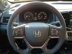 New 2026  Honda Ridgeline RTL AWD at CarloanExpress&period;Com near Hampton&comma; VA