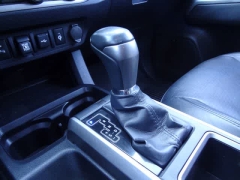 Used 2023  Toyota Tacoma 4WD Limited Double Cab 6ft Bed V6 AT at CarloanExpress&period;Com near Hampton&comma; VA