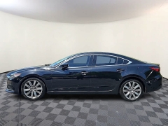 Used 2018  Mazda Mazda6 4d Sedan Grand Touring Reserve at CarloanExpress&period;Com near Hampton&comma; VA
