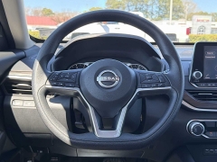 Used 2024  Nissan Altima 2&period;5 SV Sedan at CarloanExpress&period;Com near Hampton&comma; VA