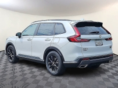 New 2026  Honda CR-V Hybrid Sport-L FWD at CarloanExpress&period;Com near Hampton&comma; VA