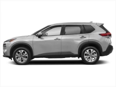 Used 2023  Nissan Rogue FWD SV at CarloanExpress&period;Com near Hampton&comma; VA