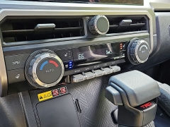 Used 2025  Toyota 4Runner 4WD &lpar;Natl&rpar; at CarloanExpress&period;Com near Hampton&comma; VA