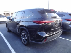 Used 2021  Toyota Highlander XLE AWD at CarloanExpress&period;Com near Hampton&comma; VA