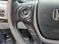 Used 2016  Honda Pilot 4d SUV AWD EX-L at CarloanExpress&period;Com near Hampton&comma; VA