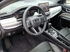 Used 2024  Jeep Compass Limited 4x4 at CarloanExpress&period;Com near Hampton&comma; VA