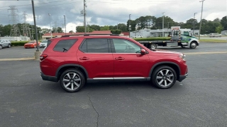 Used 2023  Honda Pilot Touring AWD at CarloanExpress&period;Com near Hampton&comma; VA