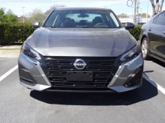 Used 2023  Nissan Altima 2&period;5 SV Sedan at CarloanExpress&period;Com near Hampton&comma; VA